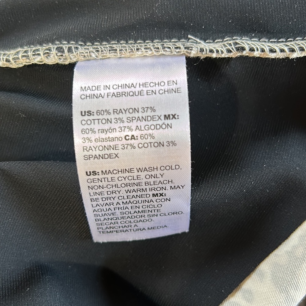 Chico’s Brigette Ankle Pants - Picture 6 of 8